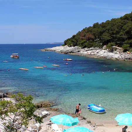 Apartment 3441c Mali Losinj